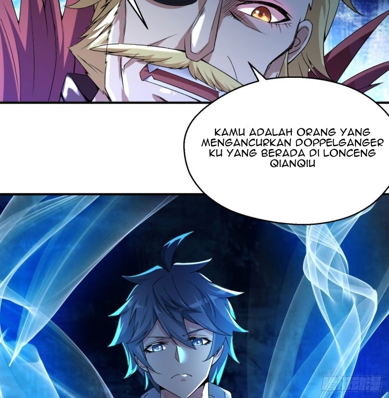 I Picked Up An Attributes Chapter 41 Gambar 7